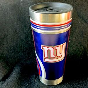 Giants 20oz thermos